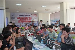 Tổng kết tập trận ACID 2015: Việt Nam dẫn đầu 4/6 pha